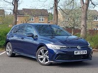 2020 Volkswagen Golf 1.5 TSI 150 R-Line 5dr Hatchback Petrol Manual