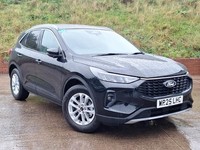 2025 Ford Kuga 1.5 EcoBoost Titanium 5dr SUV Petrol Manual