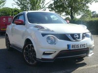 Used Nissan Juke 4x4 For Sale Used Cars Gumtree