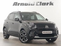 2025 Citroen C3 83kW Max 44kWh 5dr Auto Hatchback Electric Automatic