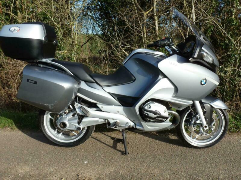 used bmw r1250rs for sale