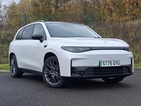 2025 Leapmotor C10 160kW 70kWh 5dr Auto Estate Electric Automatic