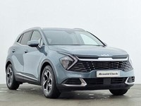 2022 Kia Sportage 1.6 CRDi ISG 2 5dr SUV Diesel Manual