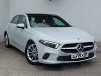 2019 Mercedes-Benz A CLASS A180 Sport Premium Plus 5dr Auto HATCHBACK PETROL Aut