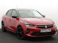 2023 Vauxhall Corsa 1.2 Turbo GS 5dr Auto Hatchback Petrol Automatic