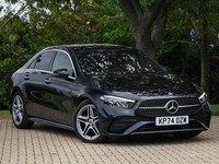 2024 Mercedes-Benz A Class A200 AMG Line Executive 4dr Auto Saloon Petrol Automa