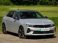 2025 Vauxhall Astra 115kW GS 54kWh 5dr Auto Hatchback Electric Automatic