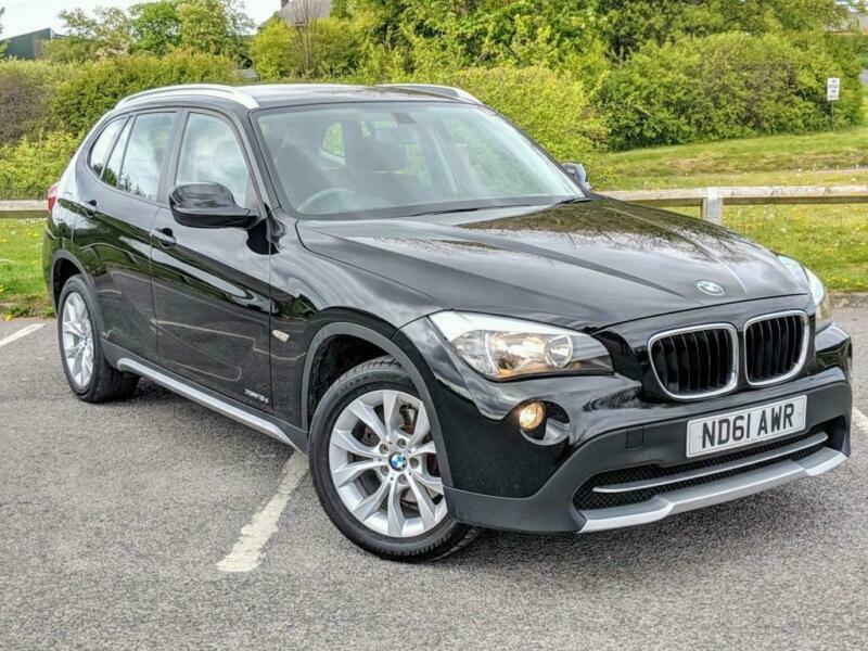 Bmw X1 Xdrive 18d SE | in Newcastle, Tyne and Wear | Gumtree