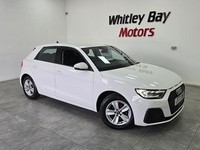 2022 Audi A1 TFSI Technik Hatchback Petrol Manual