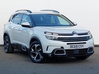 2020 Citroen C5 Aircross 1.5 BlueHDi 130 Flair 5dr Hatchback Diesel Manual
