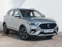 2022 MG Zs 1.0T GDi Exclusive 5dr Hatchback Petrol Manual