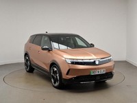 2024 Vauxhall Grandland 157kW Ultimate 73kWh 5dr Auto [Panoramic Roof] Hatchback