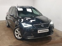 2024 SEAT Arona 1.0 TSI 110 FR 5dr HATCHBACK PETROL Manual