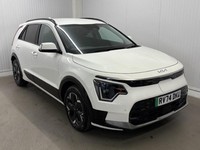 KIA NIRO 150kW 3 65kWh 5dr Auto