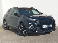 2024 Peugeot 2008 1.2 PureTech 130 Allure 5dr SUV Petrol Manual
