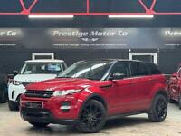 2014 Land Rover Range Rover Evoque SD4 Dynamic SUV Diesel Automatic