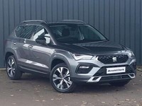 2024 SEAT Ateca 1.5 TSI EVO SE Technology 5dr DSG Estate Petrol Automatic
