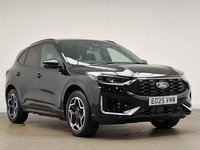 2025 Ford Kuga 2.5 PHEV ST-Line X 5dr CVT HATCHBACK PETROL/ELECTRIC Automatic
