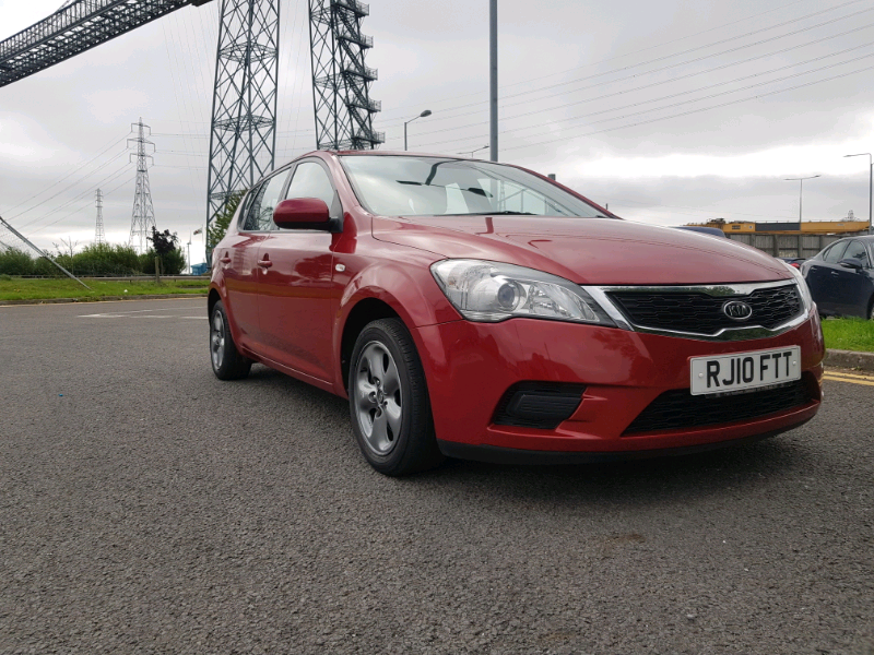 Nice Cheap run car (low mileage) in Newport Gumtree