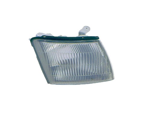 Headlight Bulb - 1990 Lexus LS400 | O'Reilly Auto Parts