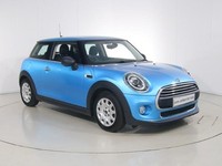MINI HATCHBACK 1.5 One II 3dr Step Auto