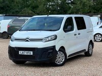 Citroen Dispatch M 1000 ENTERPRISE BLUEHDI