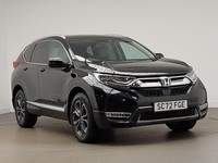 2023 Honda CR-V 2.0 i-MMD Hybrid SR 5dr eCVT ESTATE PETROL/ELECTRIC Automatic