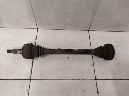 PORSCHE BOXSTER 987 Left Rear Drive Shaft 98733202405 Antriebswelle Hinten Links