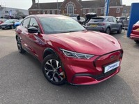 2022 Ford Mustang Mach-E Standard Range 70kWh SUV 5dr Electric Automatic AWD (26