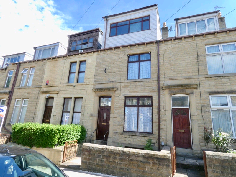 4 bed house for rent Ryan St BD5 in Bradford, West Yorkshire Gumtree