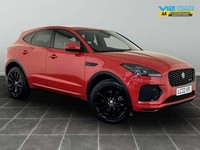 2022 Jaguar E-Pace 1.5 P300e 11.5kWh R-Dynamic SE Auto AWD Euro 6 (s/s) 5dr Auto