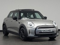 2023 MINI Cooper 1.5 Cooper Exclusive 5dr Auto Hatchback Petrol Automatic