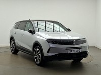 2026 Vauxhall Grandland 1.2 Hybrid 145 Design 5dr e-DCT6 HATCHBACK PETROL Automa