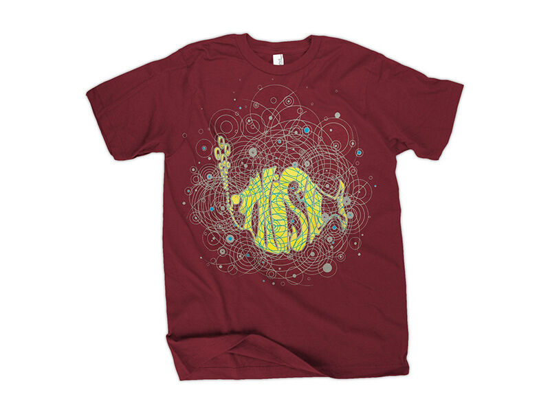 Your Guide to Phish Merchandise
