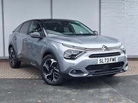 2023 Citroen C4 1.2 PureTech [130] C-Series Edition 5dr Hatchback Petrol Manual