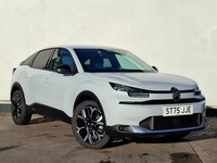 2025 Citroen C4 1.2 [130] Max 5dr Auto Hatchback Petrol Automatic