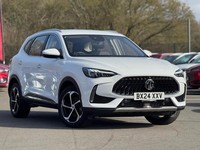 2024 MG MG HS 1.5 T-GDI SE SUV 5dr Petrol DCT Euro 6 (s/s) (162 ps) Automatic SU