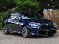 2025 BMW 2 Series 220 M Sport 4dr Step Auto [Pro Pack] Saloon Petrol Automatic