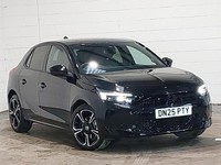 2025 Vauxhall Corsa 1.2 Turbo Ultimate 5dr Hatchback Petrol Manual