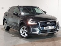 2019 Audi Q2 30 TDI Sport 5dr SUV Diesel Manual