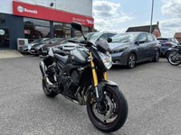 2014 Yamaha FZ8 FZ8 (10MY) Naked Petrol Manual