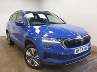 2023 Skoda Karoq 1.0 TSI SE Drive 5dr ESTATE PETROL Manual