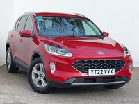 2022 Ford Kuga 1.5 EcoBlue Zetec 5dr HATCHBACK DIESEL Manual