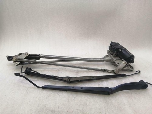 CHEVROLET CORVETTE C6 Front Wiper Motor 15147565 Wischermotor Vorne