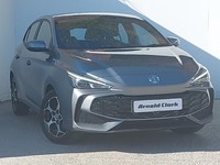 2025 MG MG3 1.5 SE 5dr Hatchback Petrol Manual