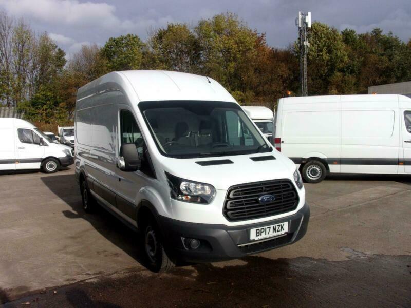 H3l3 ford transit