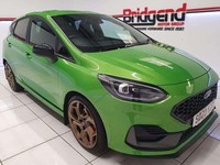 2023 Ford Fiesta ST 1.5T EcoBoost ST-3 Hatchback 5dr Sports Petrol Manual