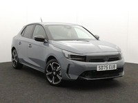 2025 Vauxhall Corsa 1.2 Turbo GS 5dr Auto HATCHBACK PETROL Automatic