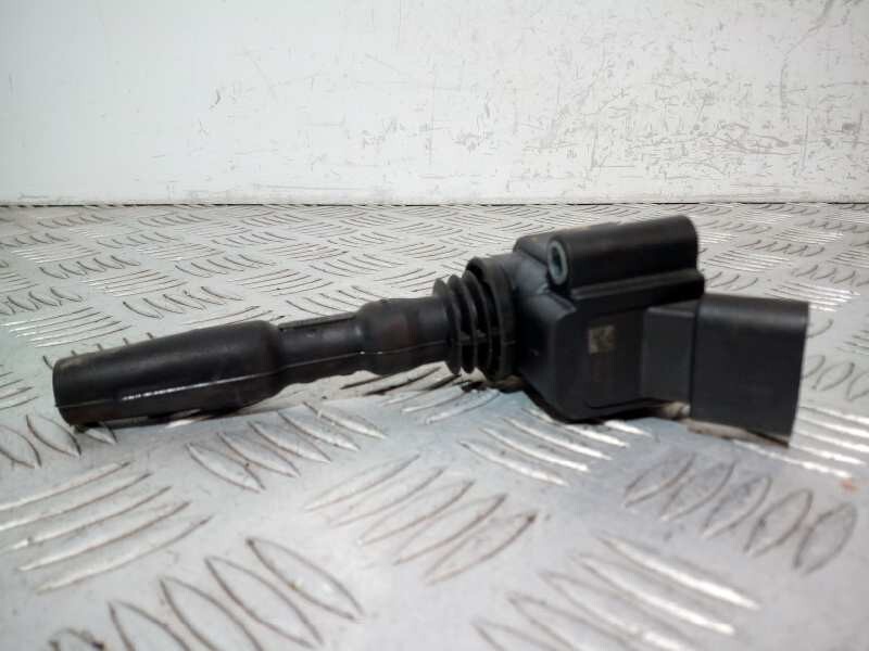 4e0905110p Bobine DÂ´Allumage / 4e0905110k / 1003853 Pour Seat Ibiza Kj1 1.0 Ts