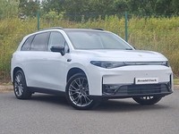 2026 Leapmotor C10 160kW 70kWh 5dr Auto HATCHBACK ELECTRIC Automatic